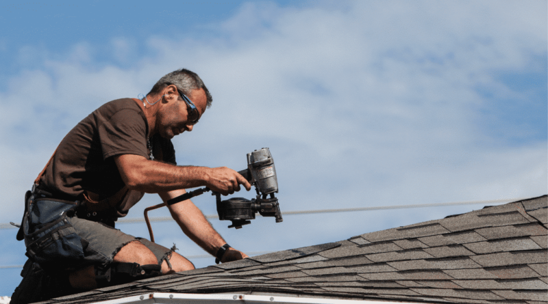 Roofers in Parma