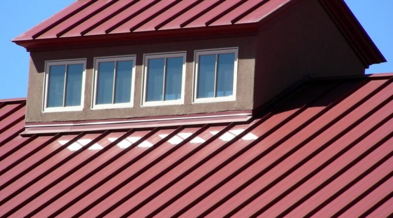 Roofing company canberra