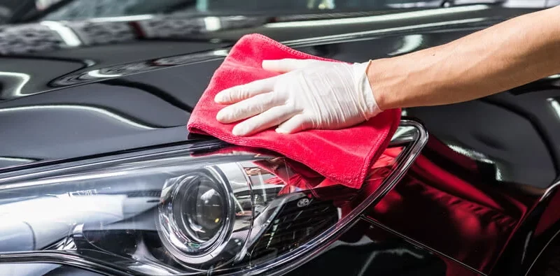 auto detailing