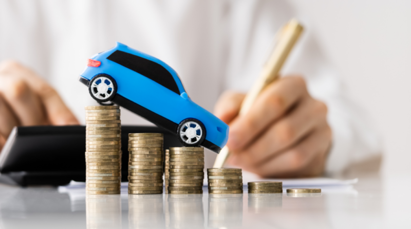 Online Car Loan Quotes