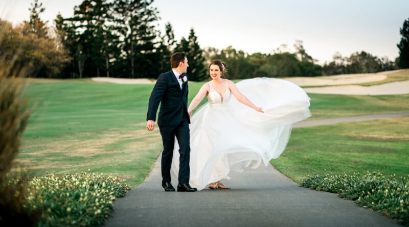 wedding videography brisbane